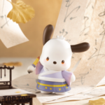 Sanrio characters Seasons Festive Attire Series Figures Blind Box - Imagen de 3