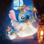 Disney Stitchs Wacky Diary 2.0 Series Figures - Imagen de 3