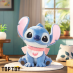 Disney Hello, Stitch Series Figures Blind Box - Imagen de 4