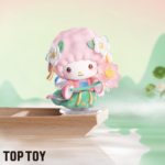 Sanrio characters Seasons Festive Attire Series Figures Blind Box - Imagen de 2