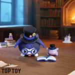 KUROMI Magic Apprentice Series Figures Blind Box - Imagen de 3