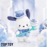 Sanrio characters Romantic Wedding Series Figures Blind Box - Imagen de 3