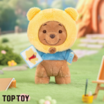 Disney Winnie the Pooh & Roo Forever friends Series Plush Blind Box - Imagen de 2