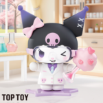 KUROMI School Diary Series Figures Blind Box - Imagen de 3
