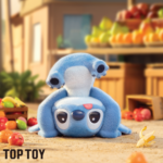 Disney Hello, Stitch Series Figures Blind Box - Imagen de 3