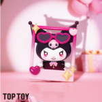 Kuromi Sparkling Idol Series Figures Blind Box - Imagen de 3