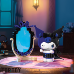 KUROMI Magic Apprentice Series Figures Blind Box - Imagen de 2