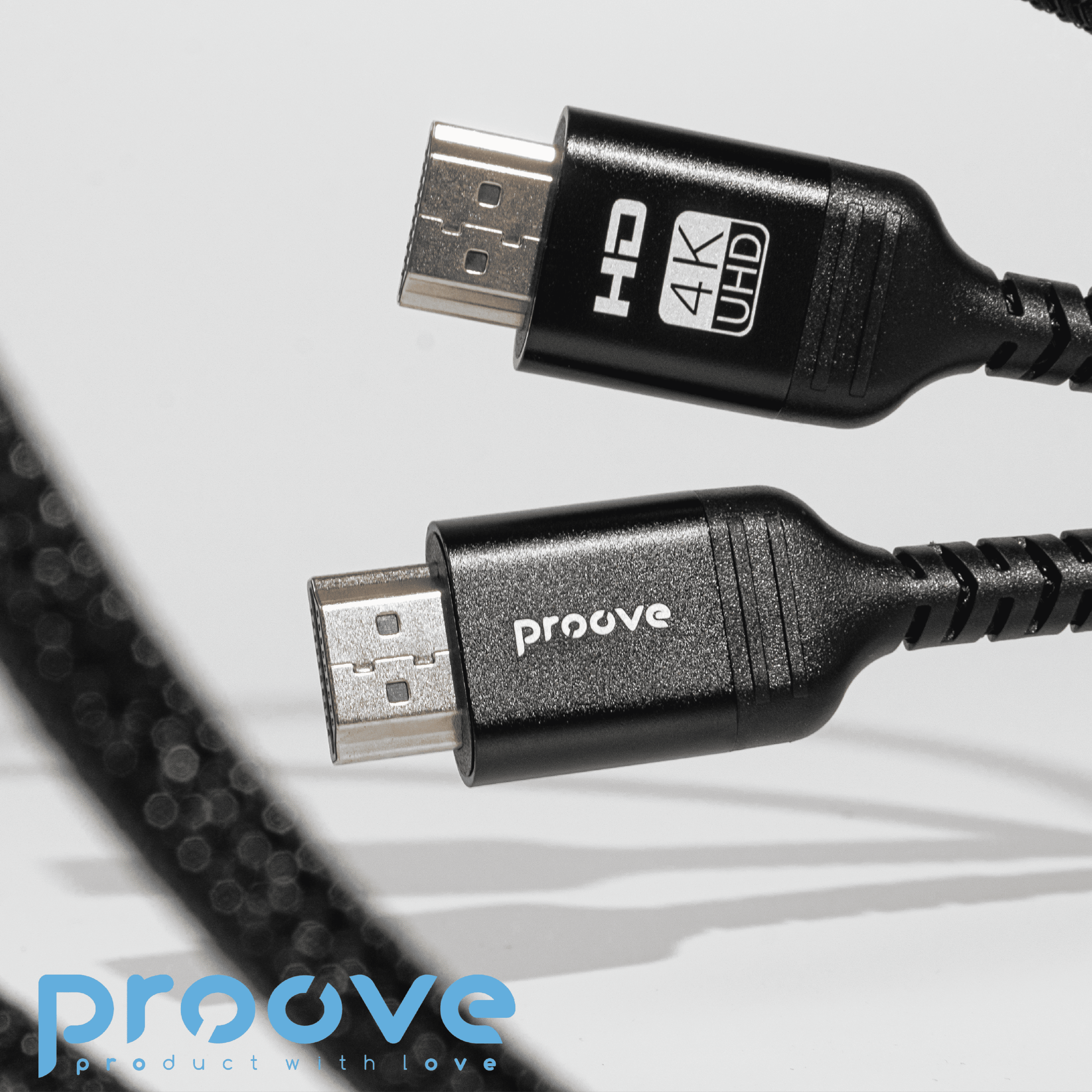 Cable Proove PlayBack HDMI a HDMI 5м
