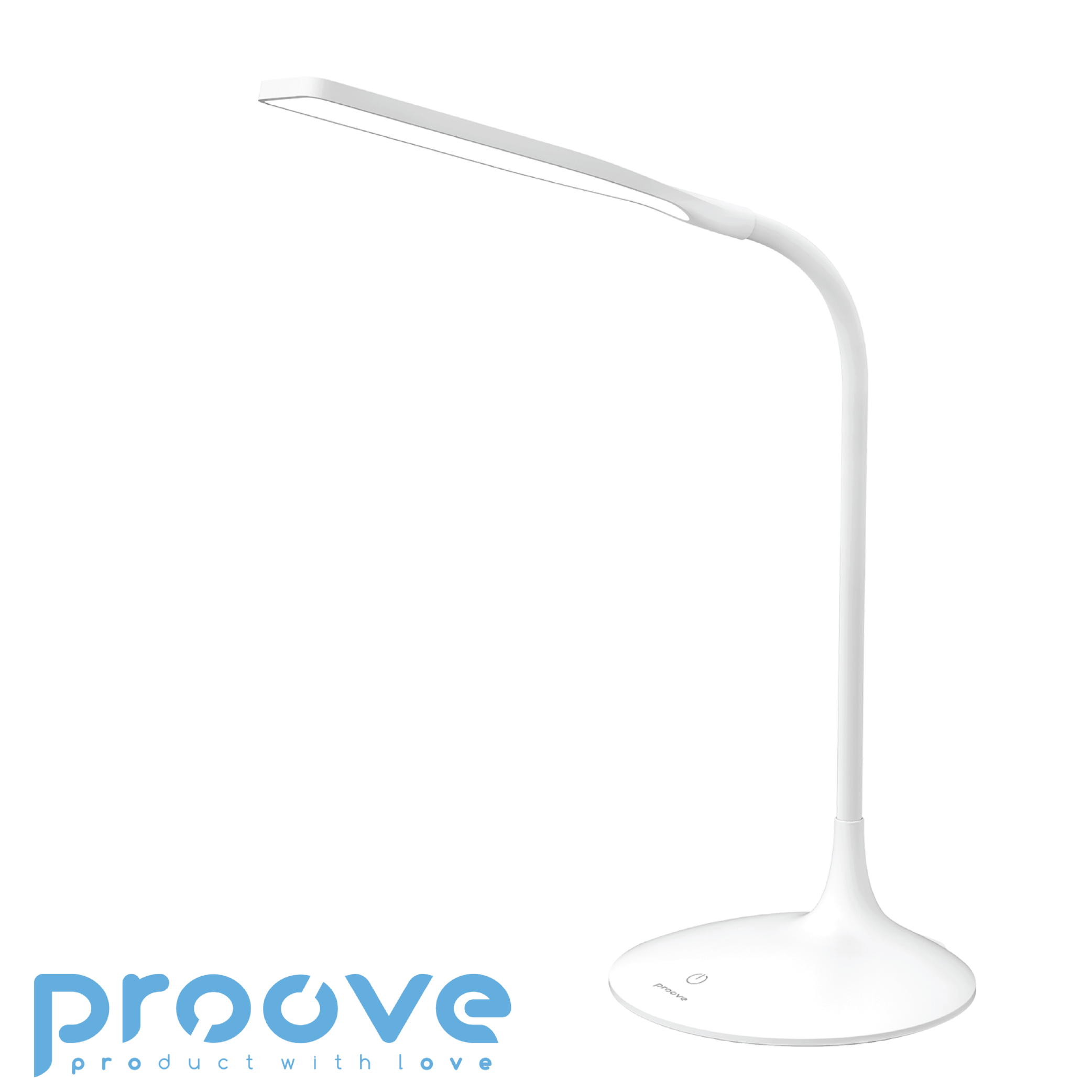 Lampara de escritorio Proove Orbit