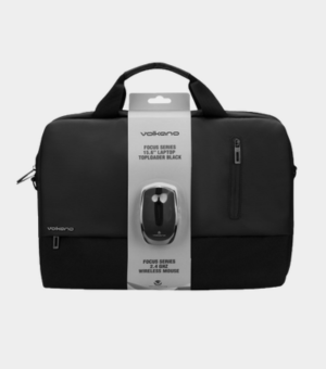 Electrónicos Volkano