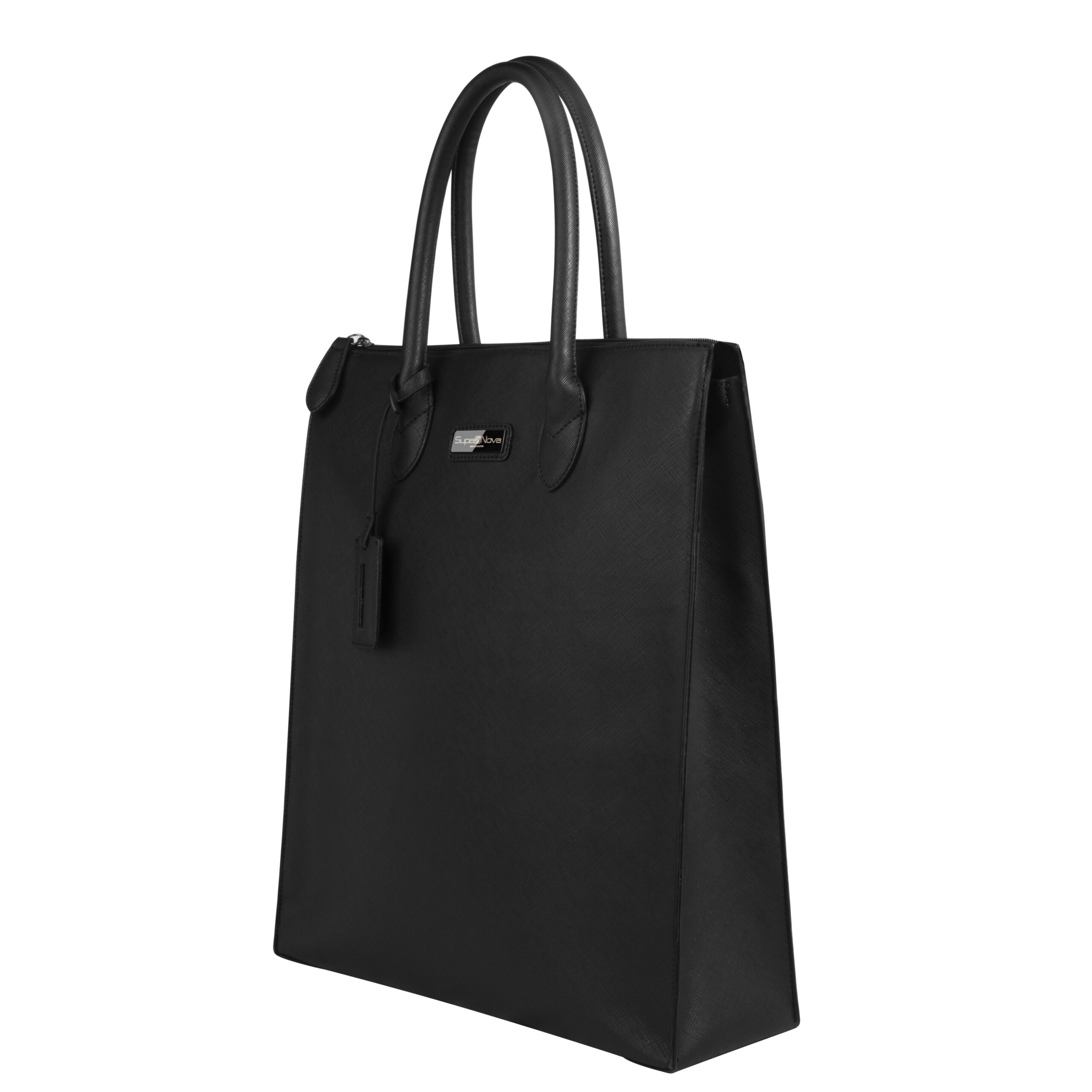 SupaNova Tamara Ladies Laptop Handbag Black