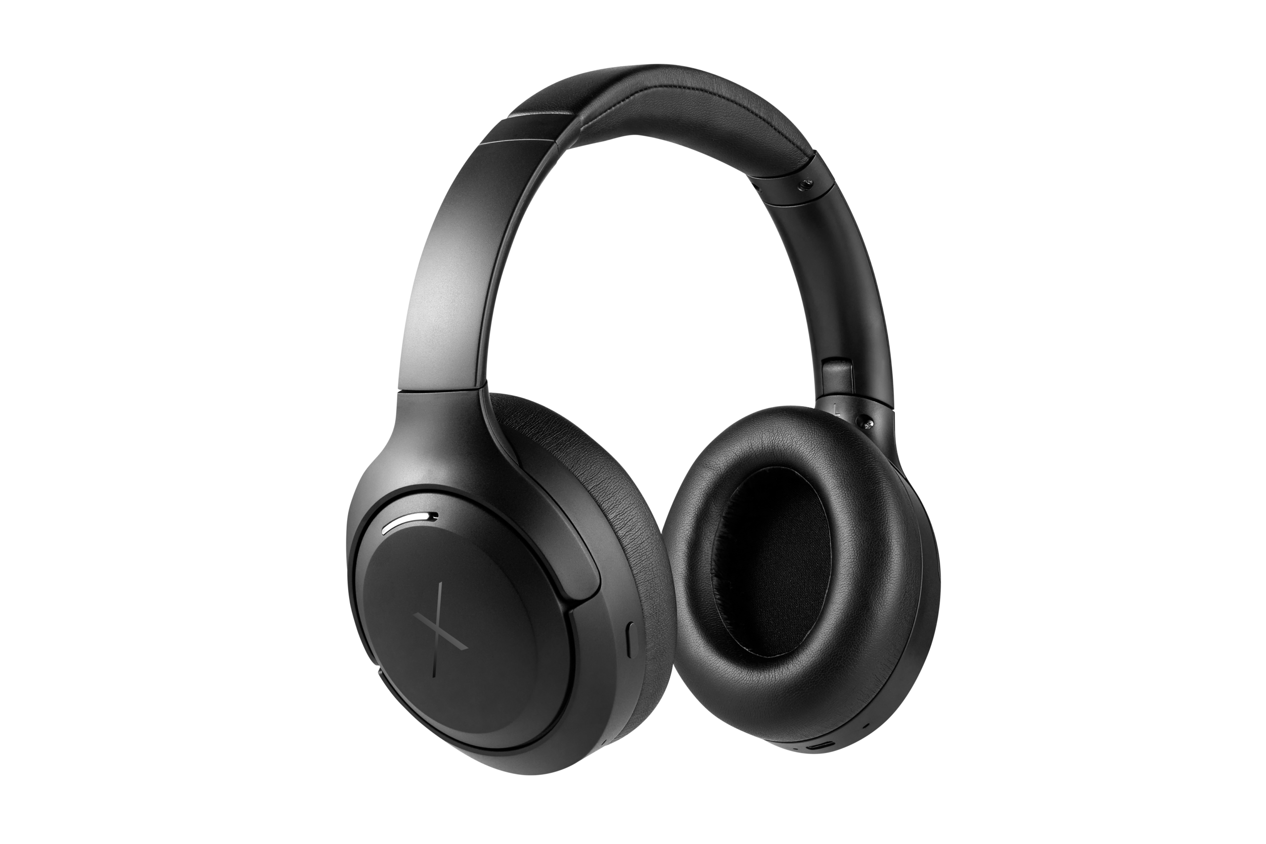 VolkanoX VXH100 Bluetooth ANC Headphones