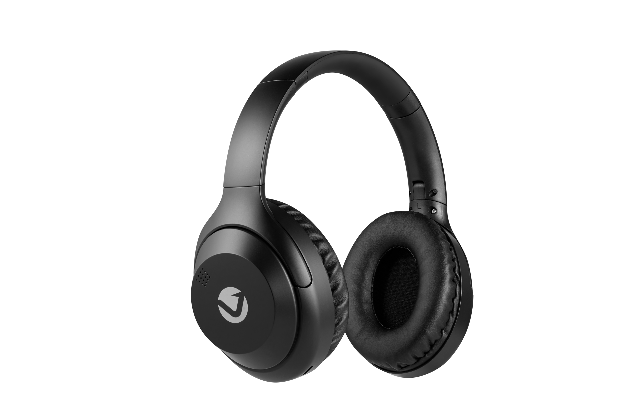 Volkano Cosmic 2.0 Series Bluetooth Headphone –  BK