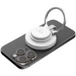 Cargador Inalámbrico Proove Knocker 2 en 1 Qi2 - Imagen de 2