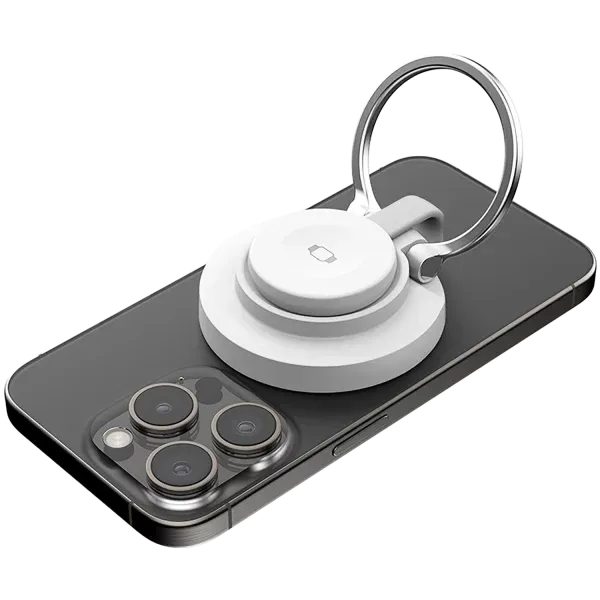 Wireless charger Proove Knocker 2 in 1 Qi2 - Imagen de 2