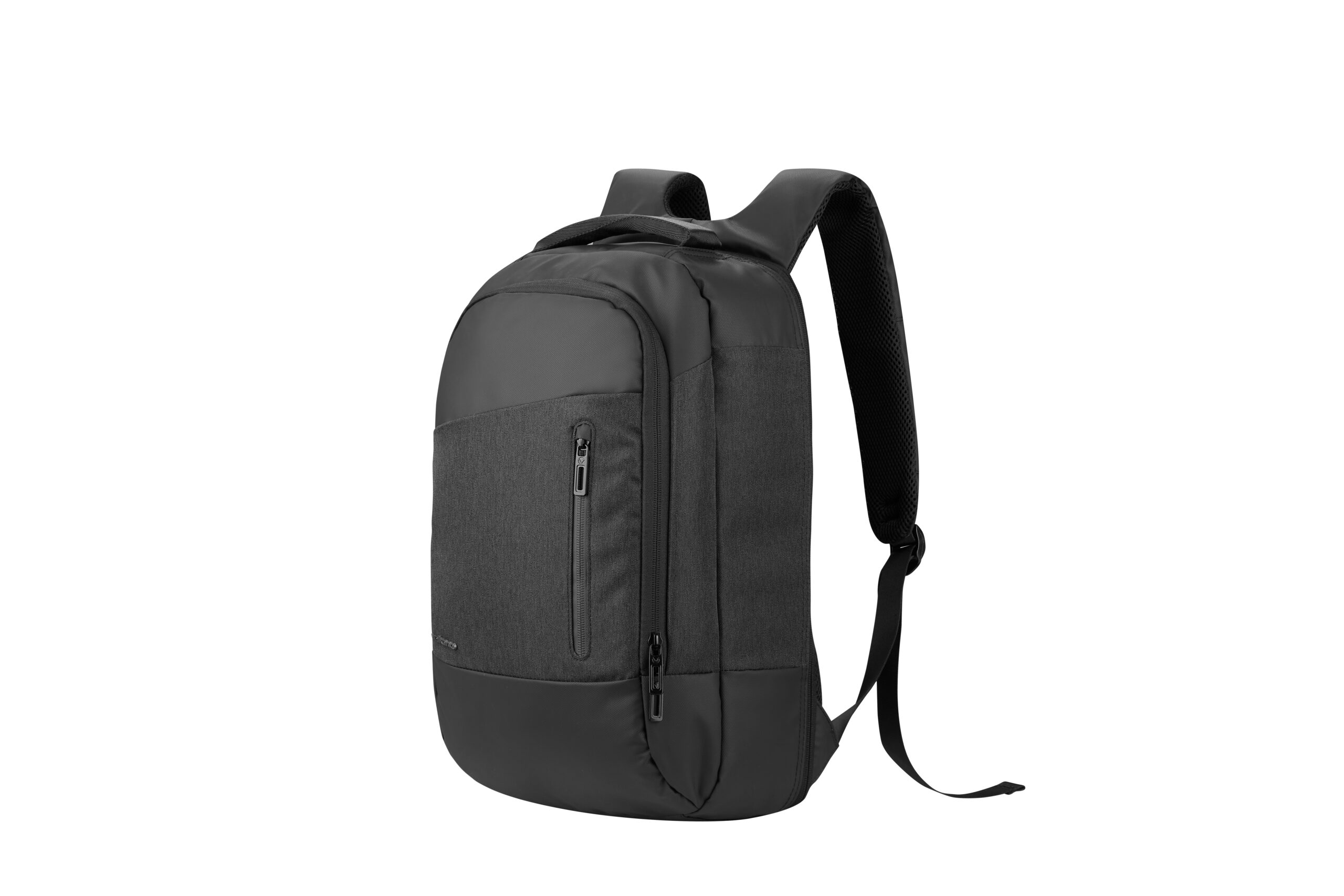 Volkano Refine 15.6″ Laptop Backpack Blk/Charc