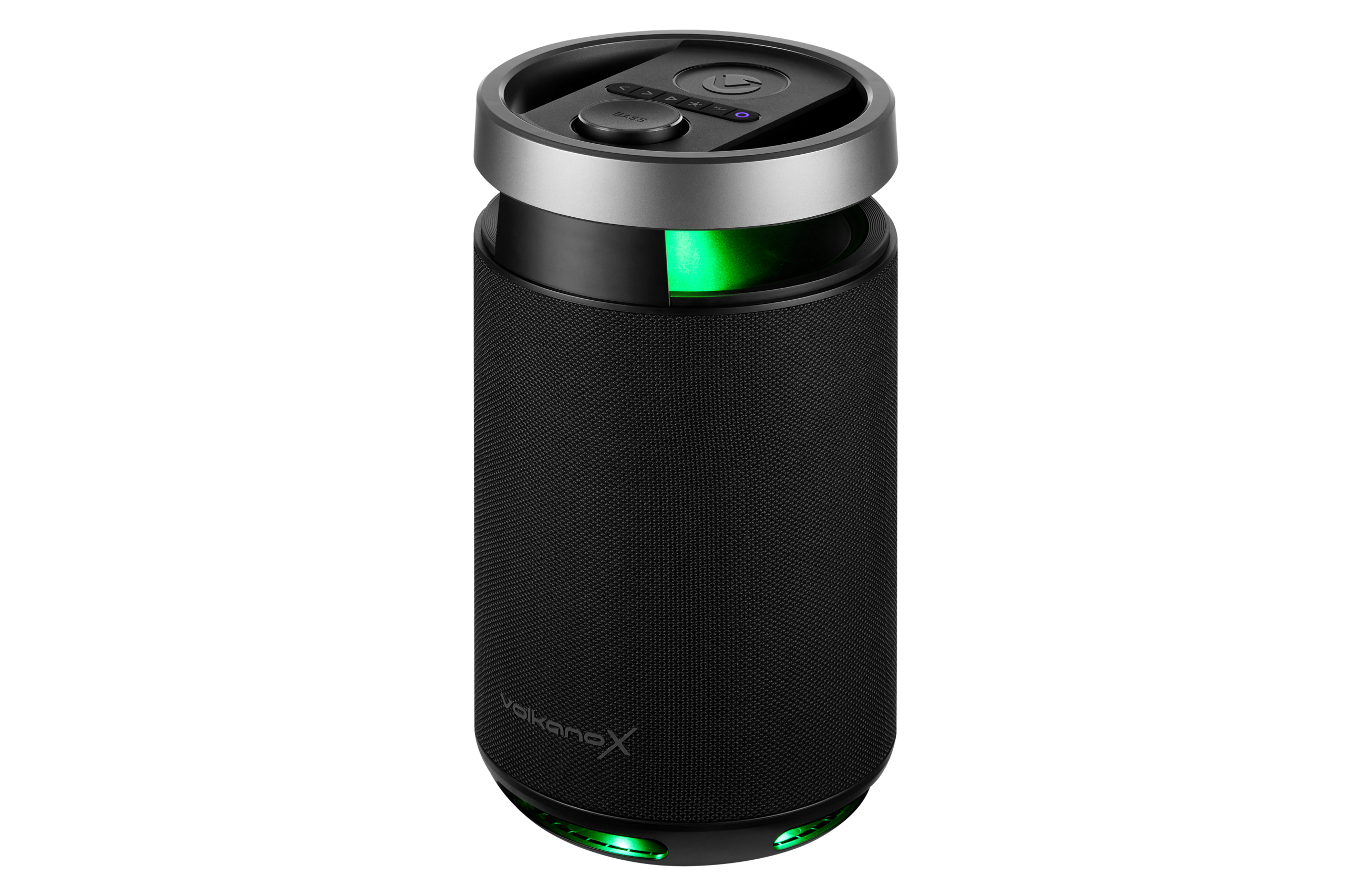 VolkanoX S800 Portable Bluetooth Party Speaker