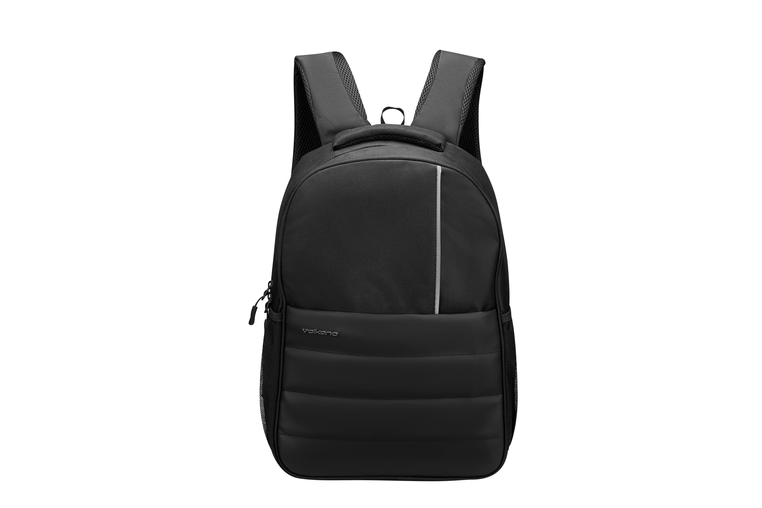 Volkano Slater 15.6″ Laptop Backpack Black