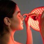 Mascarilla de Belleza LED - Imagen de 3