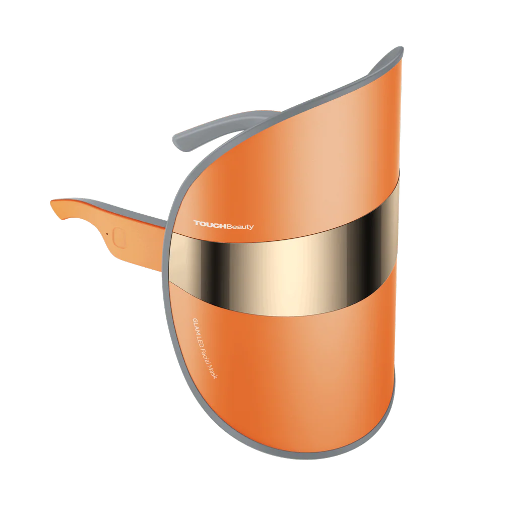 Mascarilla de Belleza LED