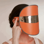 Mascarilla de Belleza LED - Imagen de 2