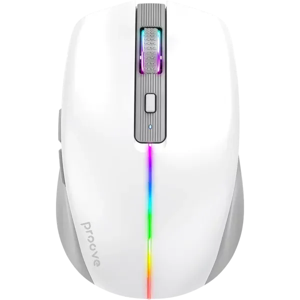 Wireless Mouse Proove Comet