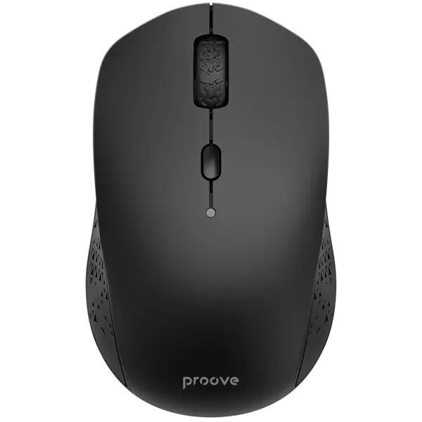 Wireless Mouse Proove Sweeper