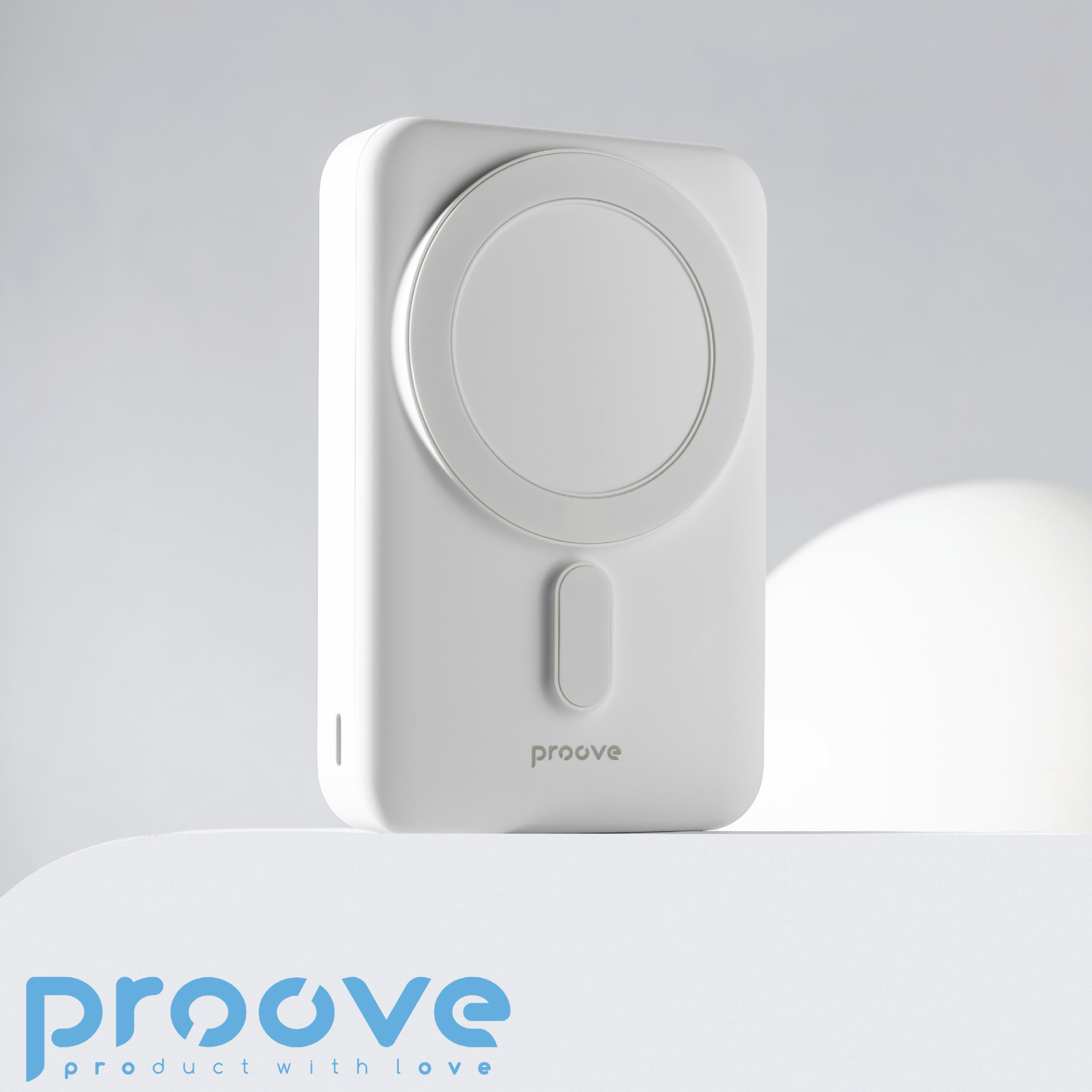 Power Bank Proove Hyperion 20W 10000mAh 2025