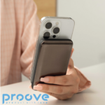 Power Bank Proove Vibe Energy Plus 22.5W 10000mAh - Imagen de 2