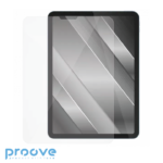 Cristal protector Proove Premium para iPad Air 13 (2024)/Air 13 (2025)