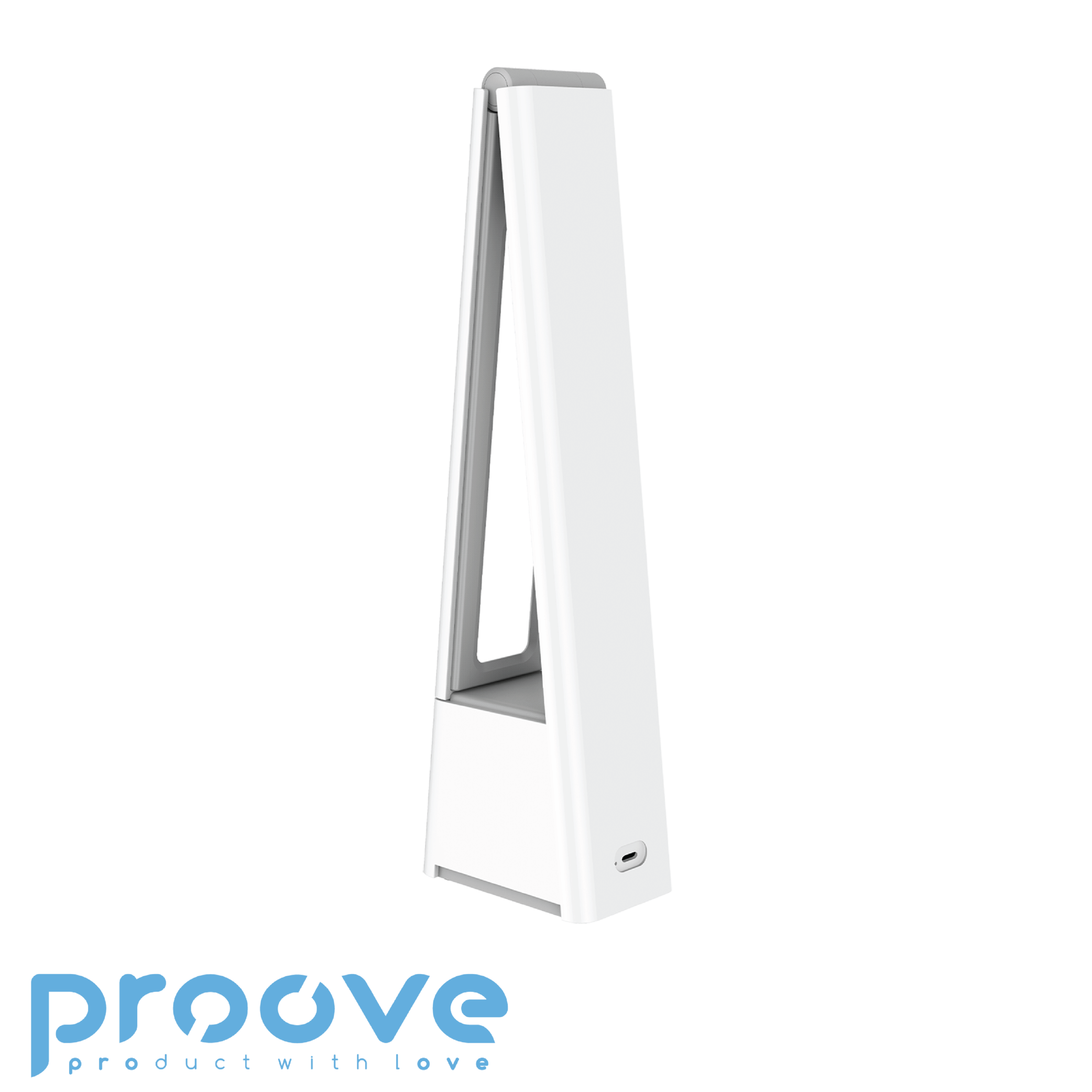 Torre de luz Proove