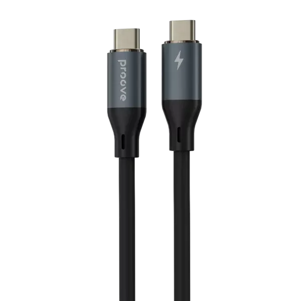 Cable Proove PowerFull Type-C to Type-C 100W (1m)