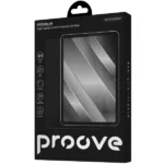Cristal protector Proove Premium para iPad Air 13 (2024)/Air 13 (2025) - Imagen de 3