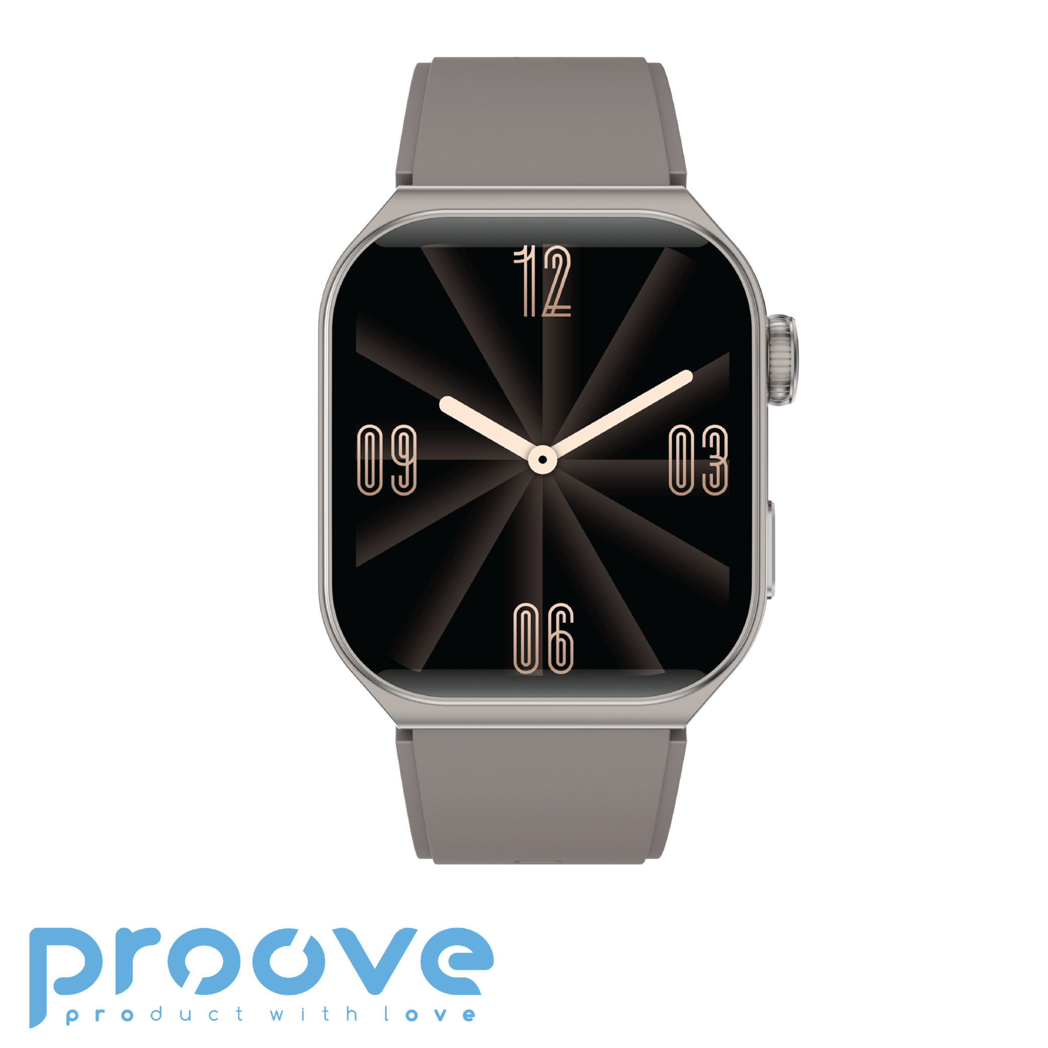Smart Watch Proove Moment