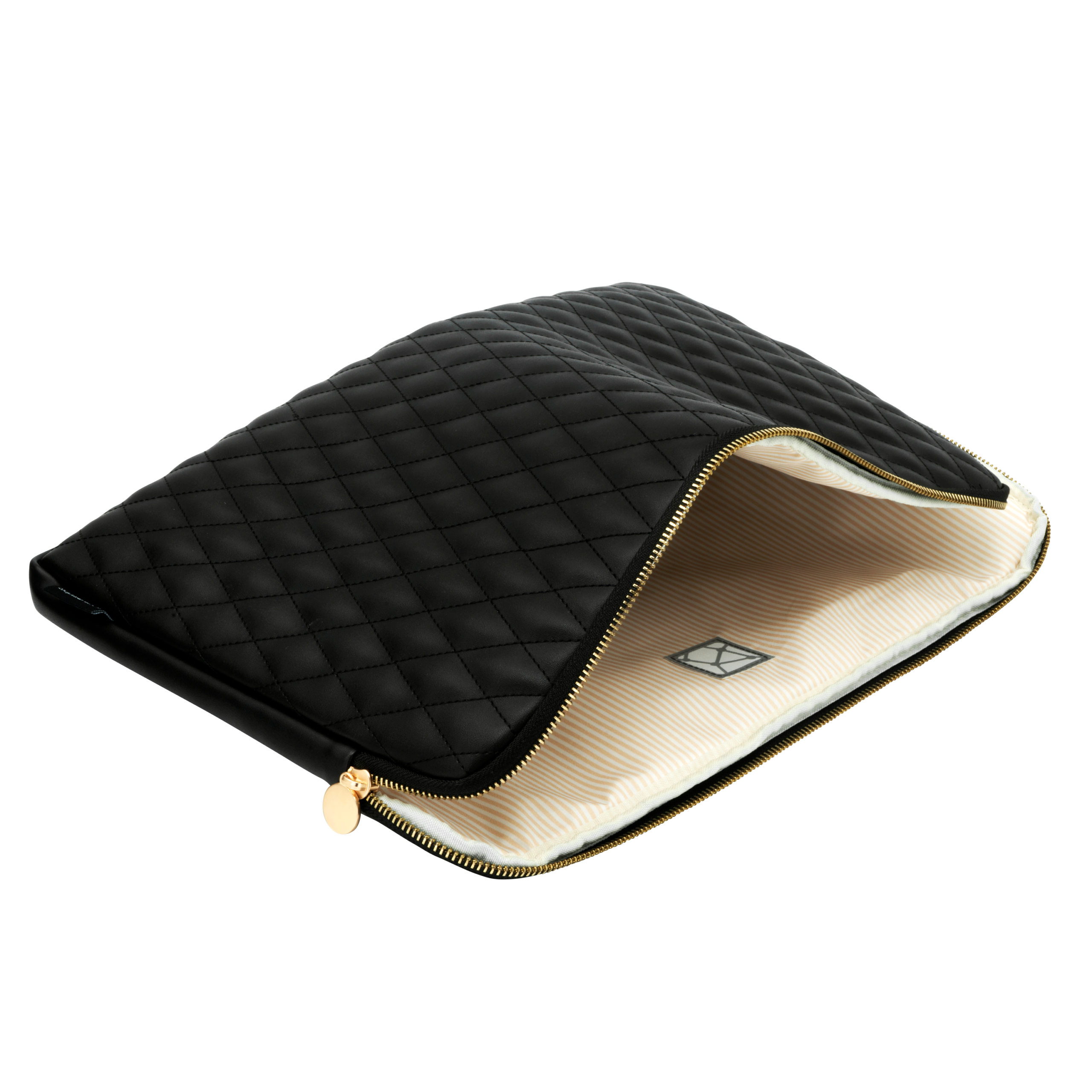 SupaNova Brisa 14.1″ Laptop Sleeve Black