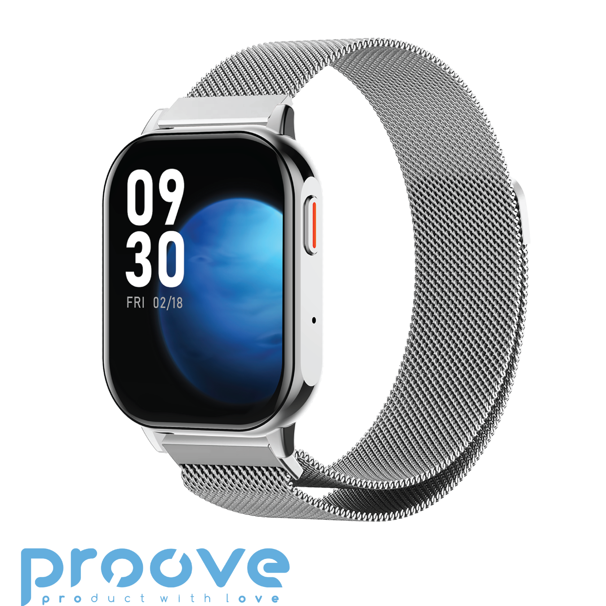 Smart Watch Proove Elysium