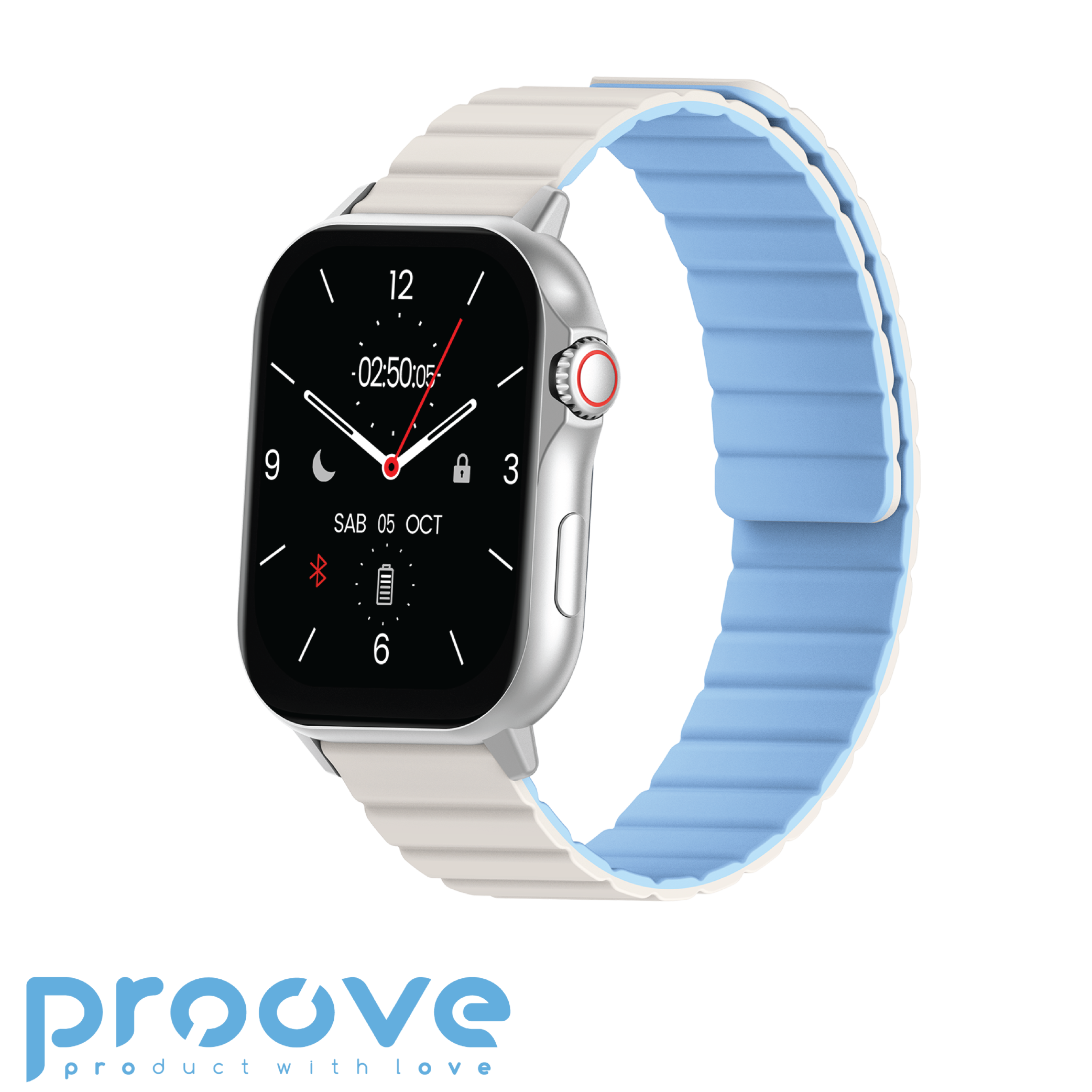 Smart Watch Proove Humble