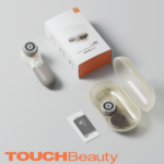 Set Limpiador Facial Eléctrico - Imagen de 3