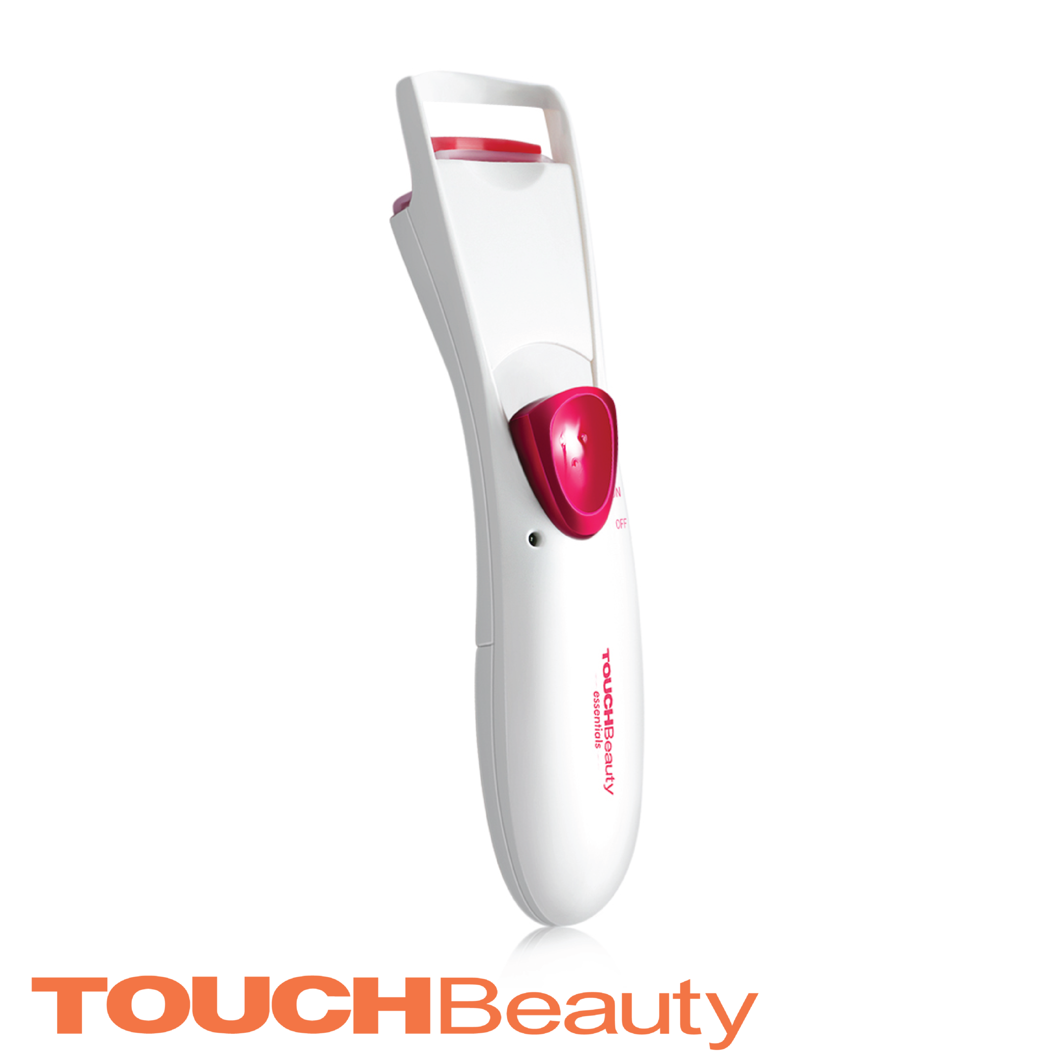 Rizador de Pestañas Eléctrico