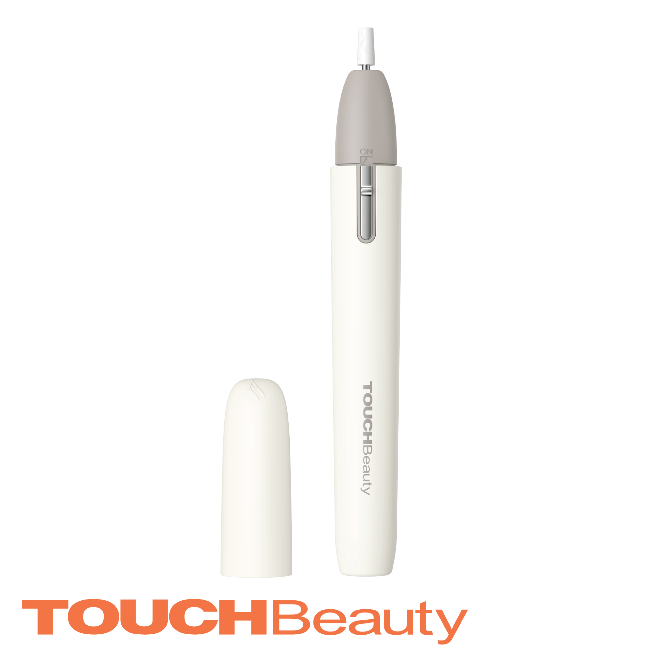 Set Eléctrico de Manicura y Pedicura