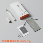 Set Eléctrico de Manicura y Pedicura - Imagen de 2