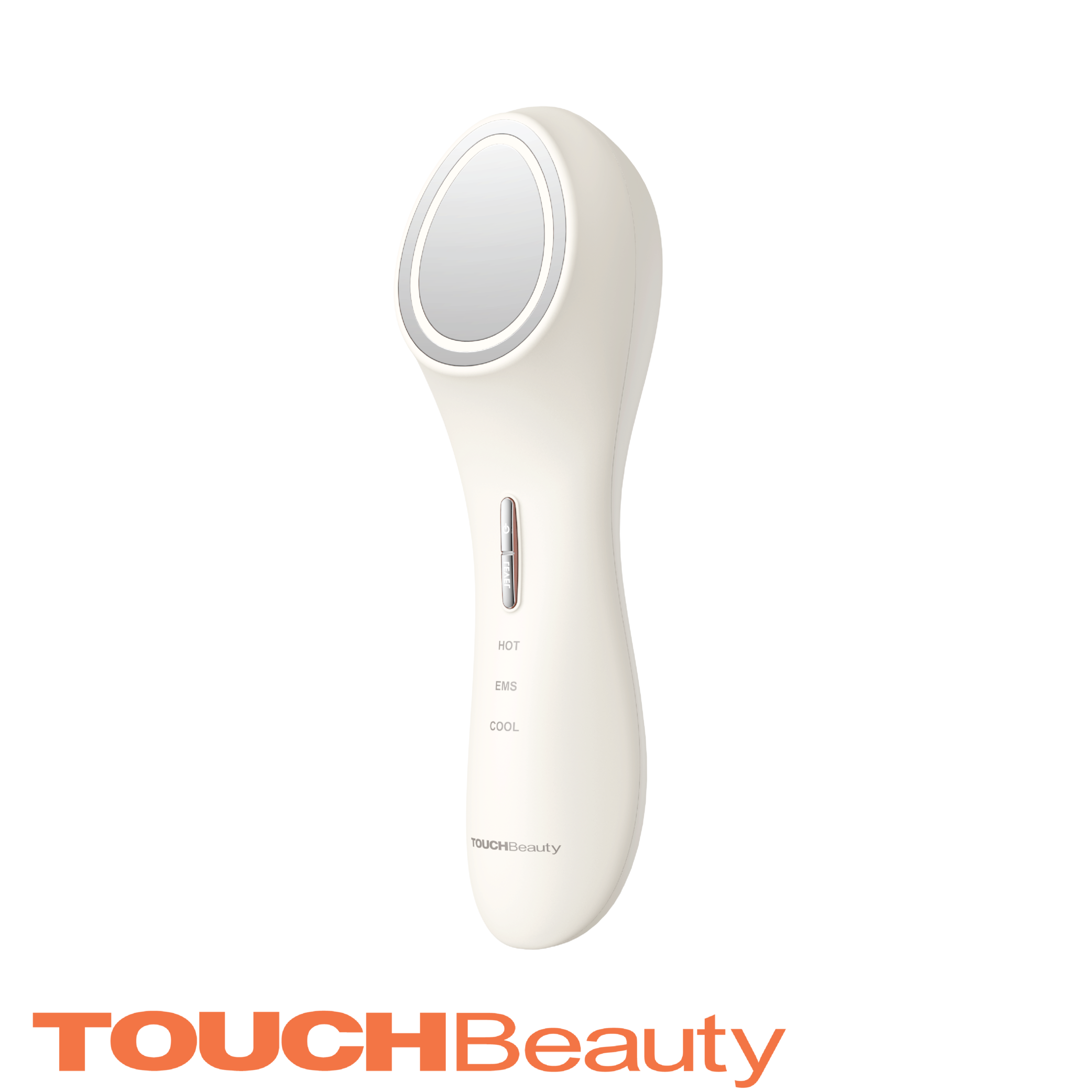 Dispositivo EMS Revitalizador Térmico