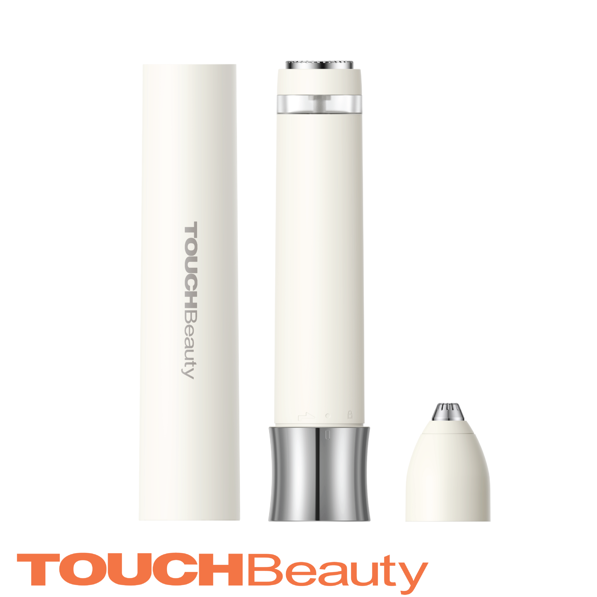 Set de afeitadora 2 en 1