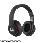 Audifonos Bluetooth Volkano Impulse Series - Negro - Imagen de 2