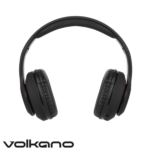 Audifonos Bluetooth Volkano Impulse Series - Negro