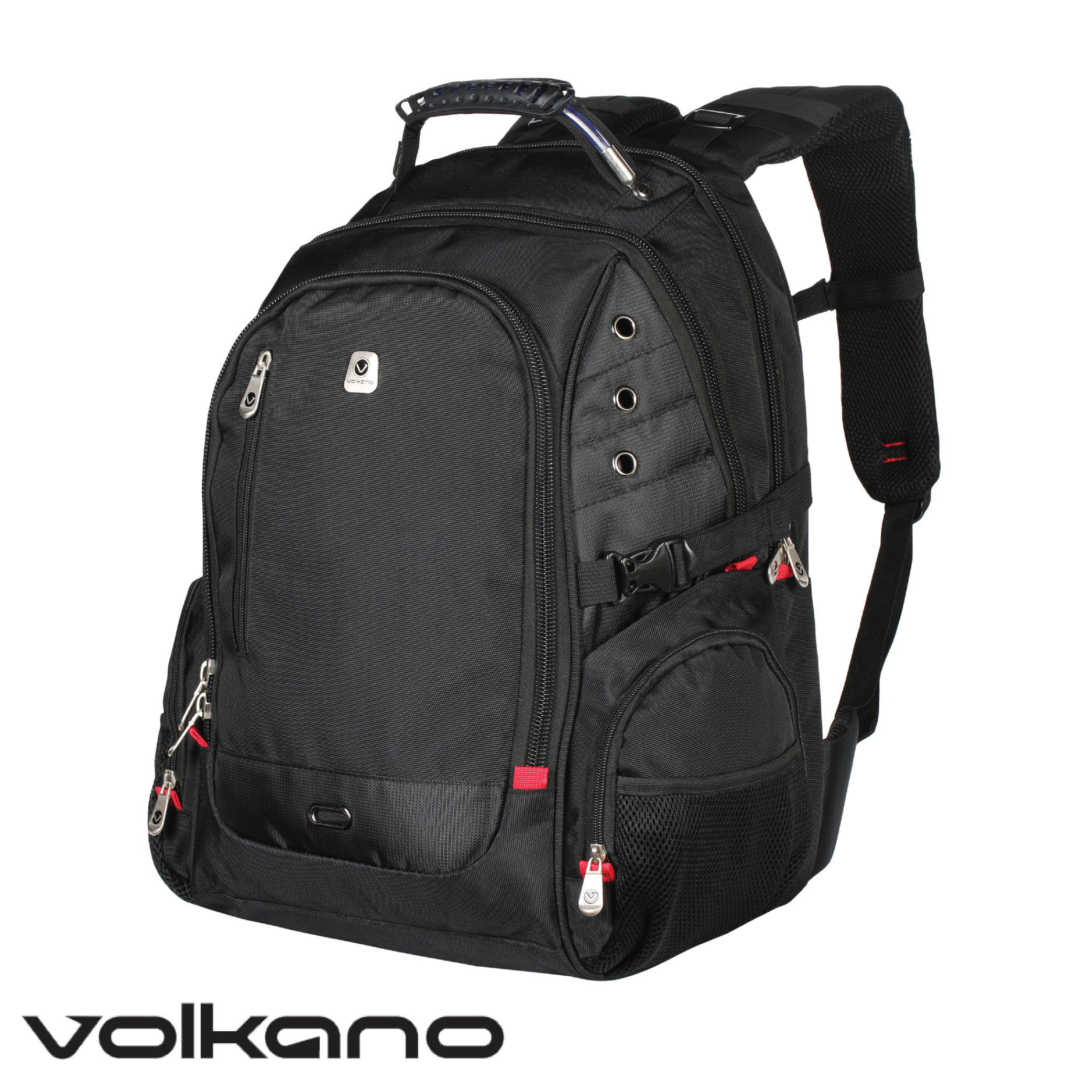 Volkano Backpack 16″ Tough series