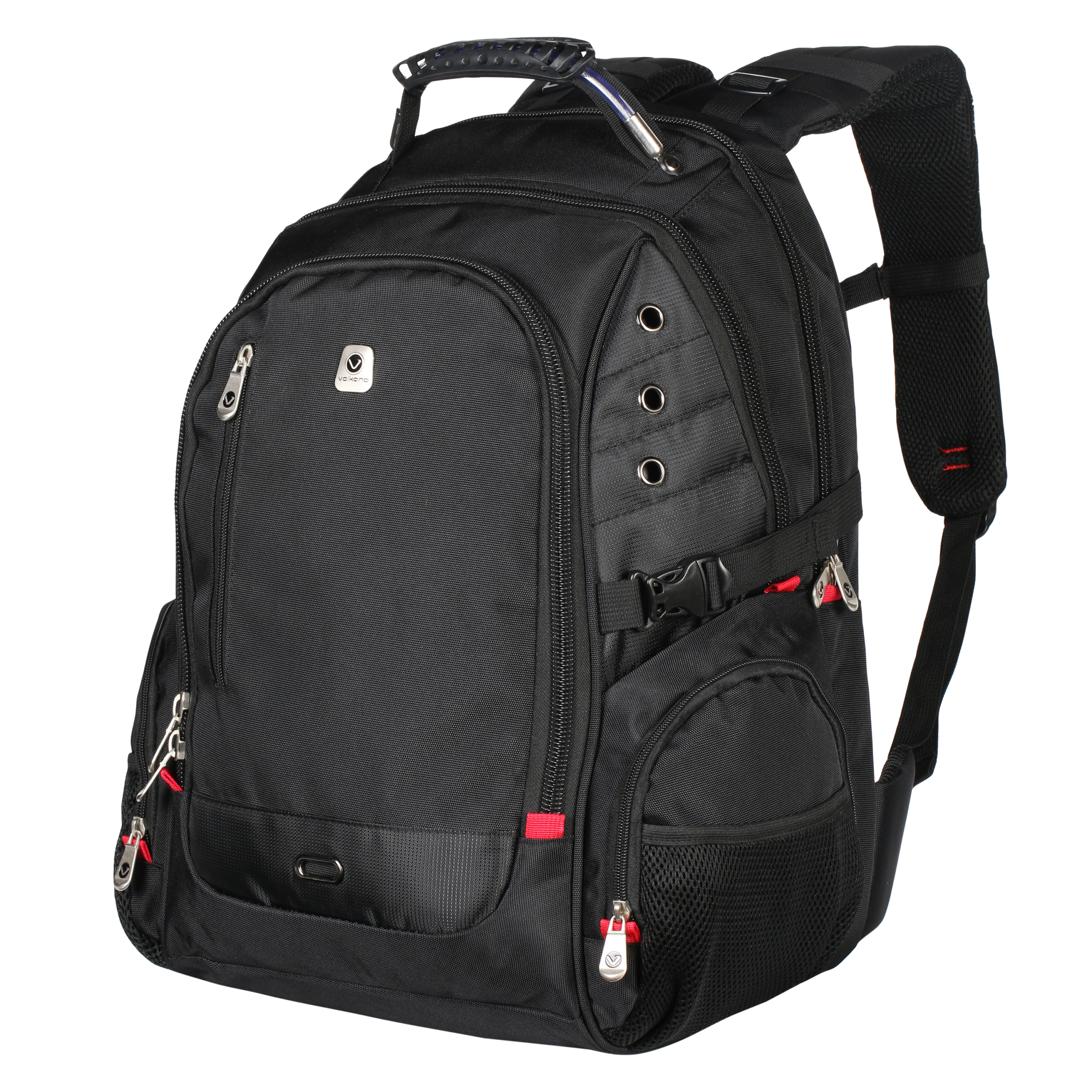 Volkano Backpack 16″ Tough series