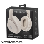 Audifonos Bluetooth Volkano Cosmic 2.0 Series - Imagen de 3