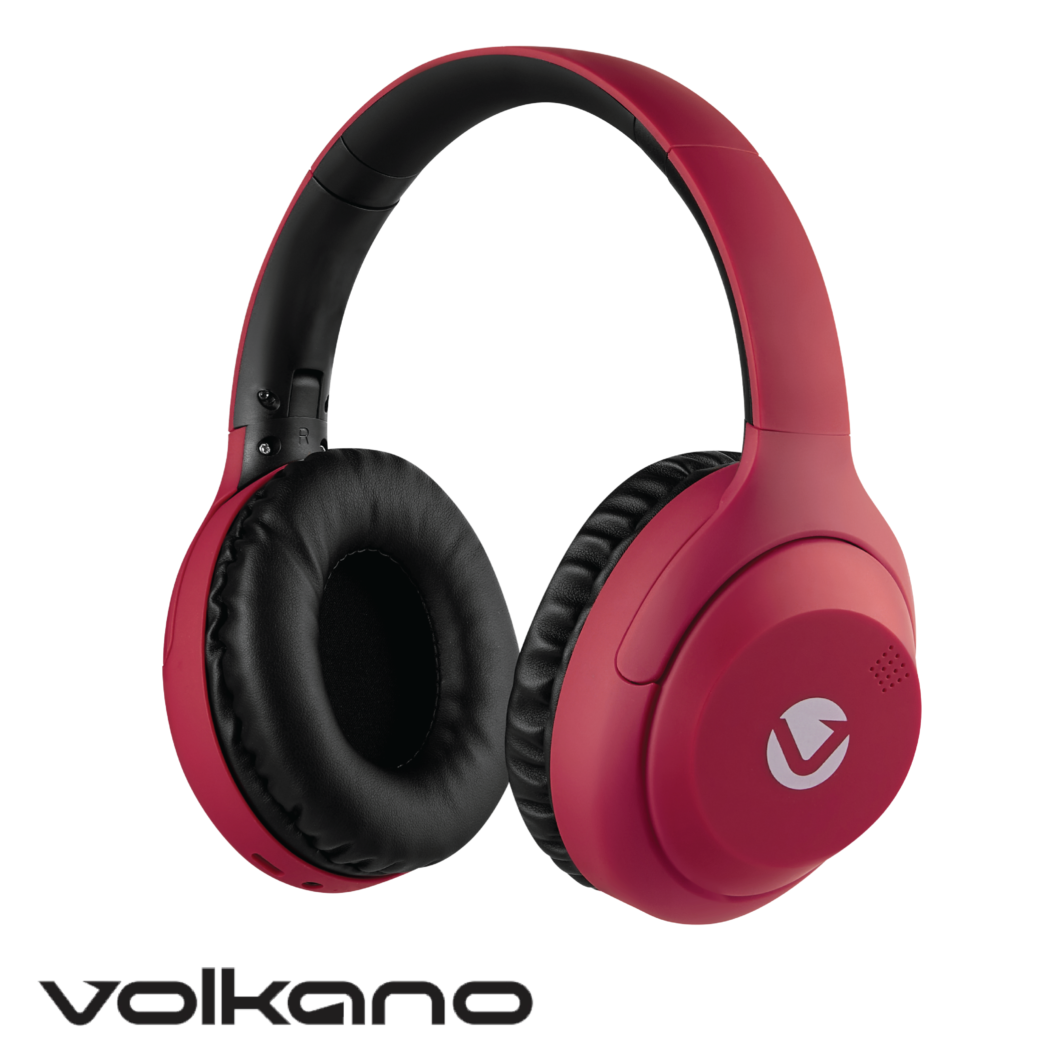 Volkano Cosmic 2.0 Series Bluetooth Headphone –  RD