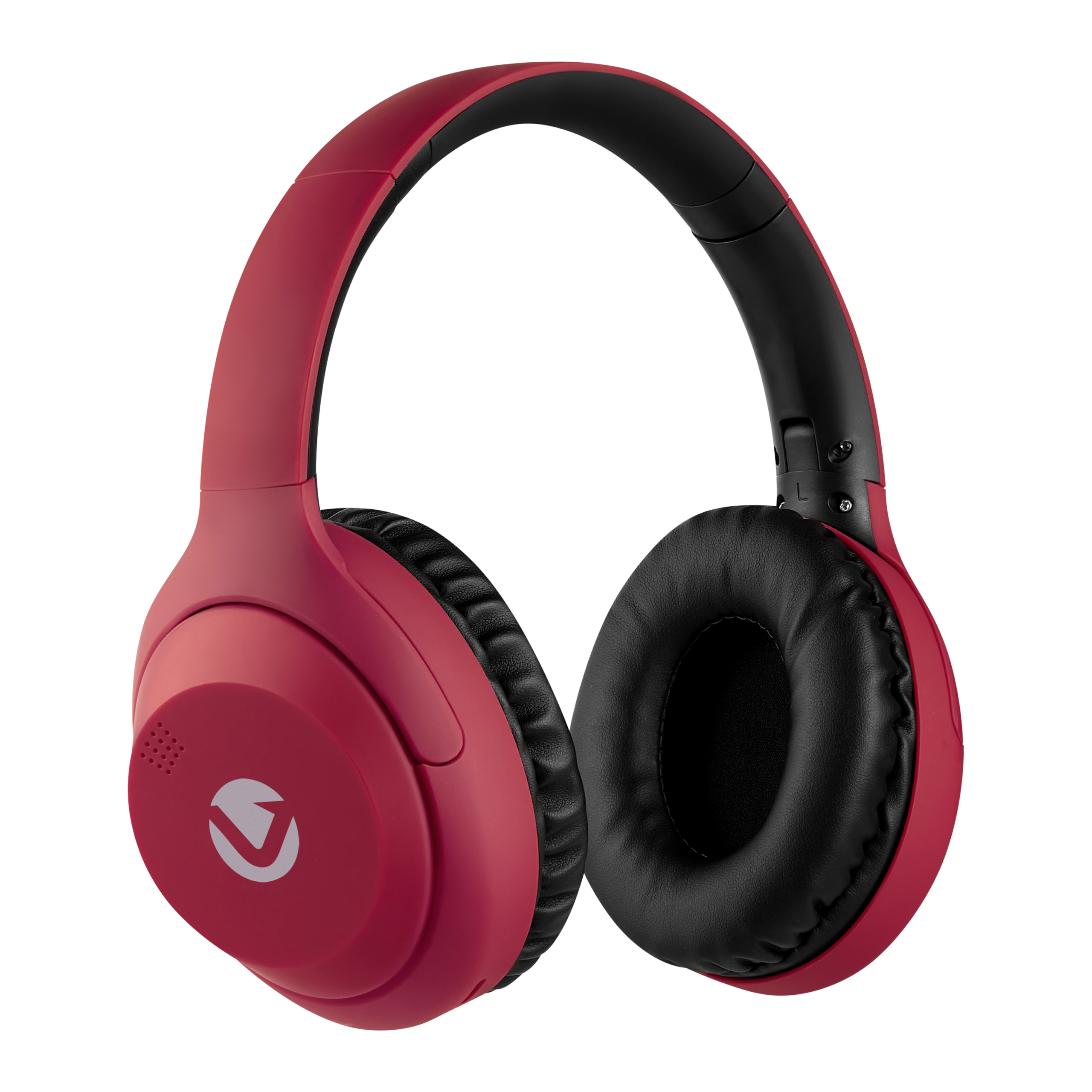 Volkano Cosmic 2.0 Series Bluetooth Headphone –  RD